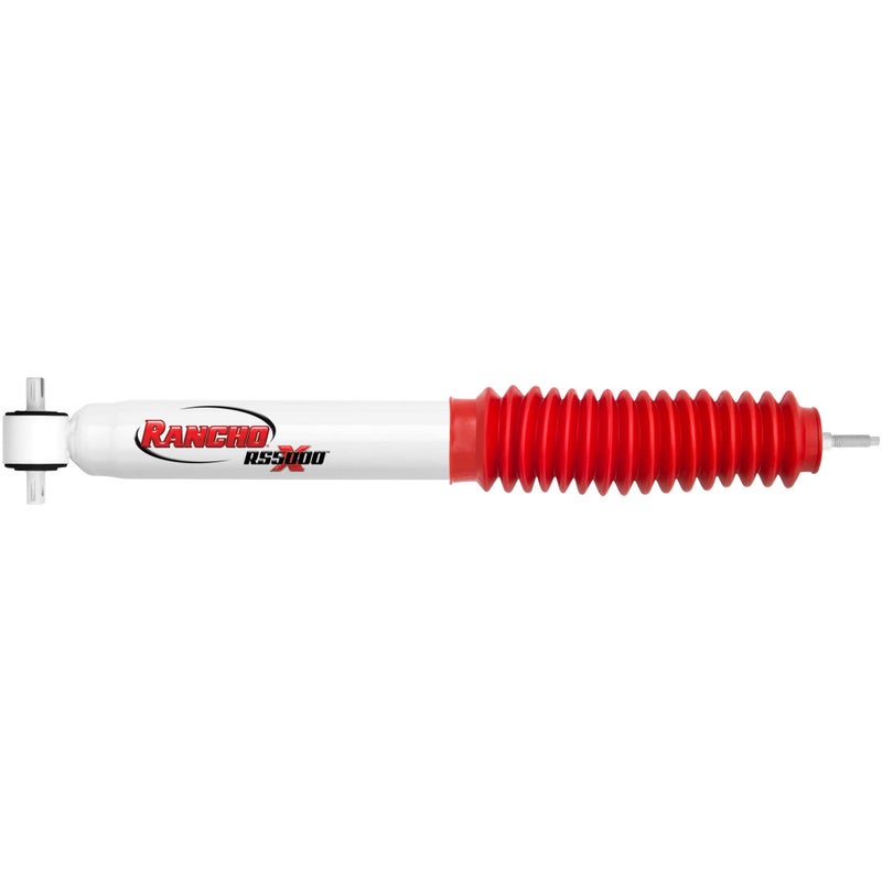 Rancho RS5000X RS55255 Suspension Shock Absorber - Image 1